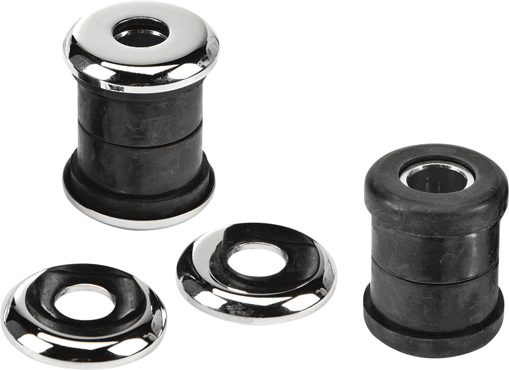 WILD 1 Handlebar Riser Polyurethane Bushing Kit - Firm — Lifestyle Cycles
