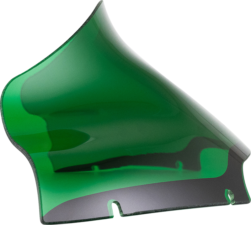KLOCK WERKS Kolor Flare® & Ice Flare® Windshield - '15-'25 Road Glide - FLTR