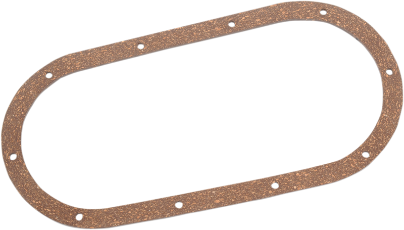 DRAG SPECIALTIES Replacement Fuel Pump Door Seal - Touring