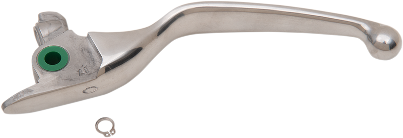 DRAG SPECIALTIES OEM-Style Clutch Lever - Smooth - Polished