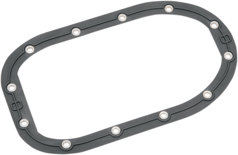 DRAG SPECIALTIES Replacement Fuel Pump Door Seal - Dyna