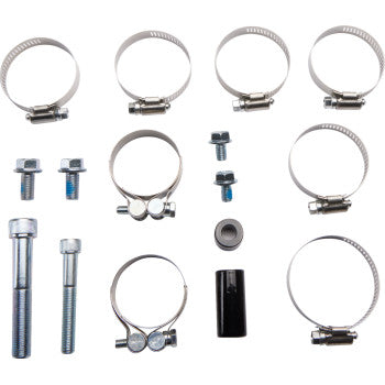 COBRA PowerPro HP 2:1 Exhaust System - '86-'06 Softail