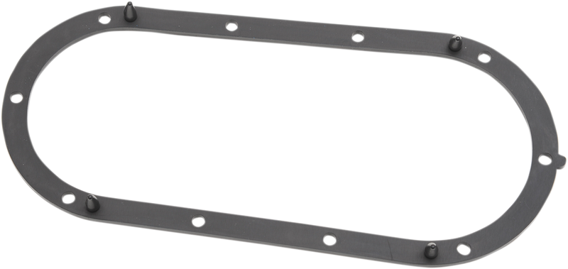 DRAG SPECIALTIES Fuel Pump Door Seal - Touring '02-'07