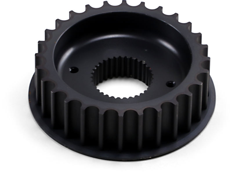 DRAG SPECIALTIES Replacement Transmission Pulley - 28 Tooth - '04-'22 XL