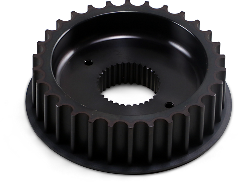 DRAG SPECIALTIES Replacement Transmission Pulley - 30 Tooth - '04-'22 XL