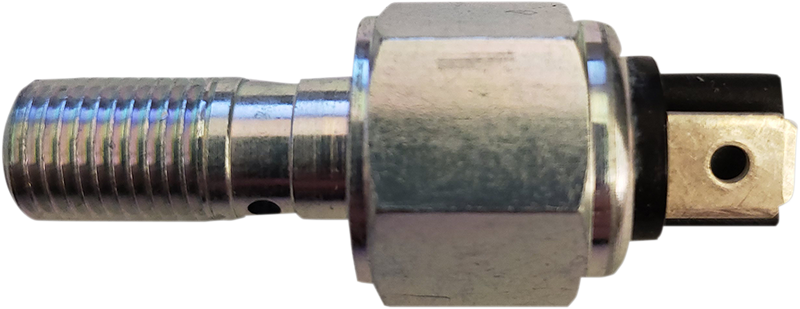 DRAG SPECIALTIES Replacement Hydraulic Brake Light Switch - Spade-Type