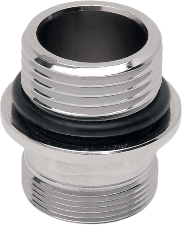 DRAG SPECIALTIES Petcock Adapter - EFI