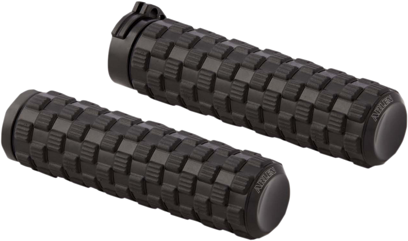 ARLEN NESS Air Trax Grips - Cable - Black