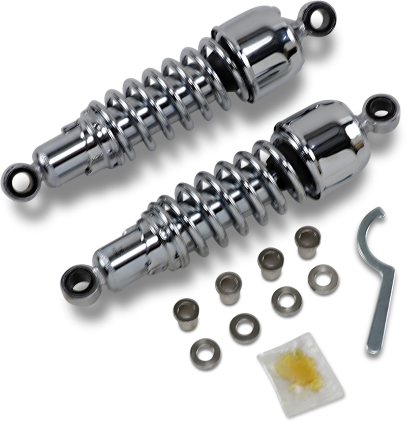 Drag Specialties Shocks Replacement - FXR / XL '77-'03