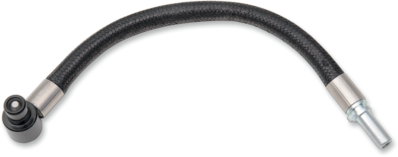 DRAG SPECIALTIES Replacement EFI Fuel Line - Sportster '07-'21