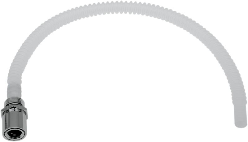 DRAG SPECIALTIES Replacement EFI Fuel Check Valve Assembly - Touring '00-'02