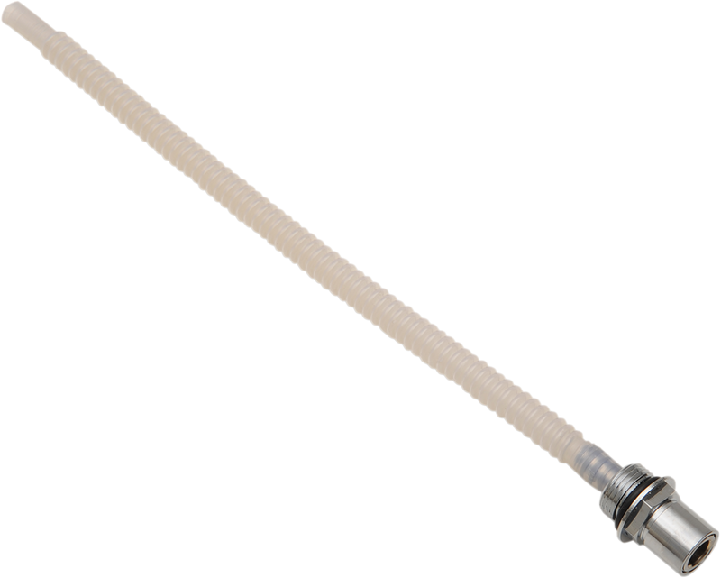 DRAG SPECIALTIES Replacement EFI Fuel Check Valve Assembly - Softail '01-'07