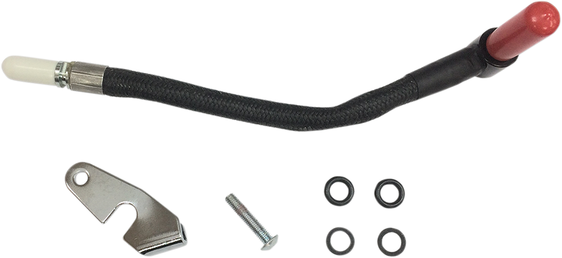 DRAG SPECIALTIES EFI Fuel Line for Touring Motorcycles