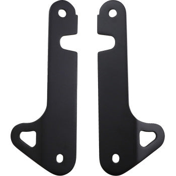 CIRO Tie-Down Brackets - Front - FLH '14-'23