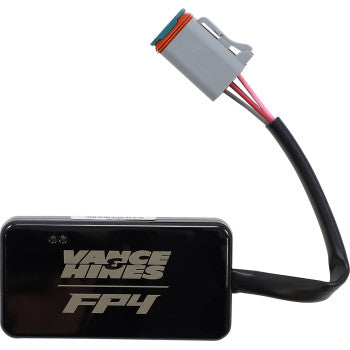 VANCE & HINES Fuelpak 4 Tuning Module - Dyna/Softail/Sportster/Touring/Trike '11-'20