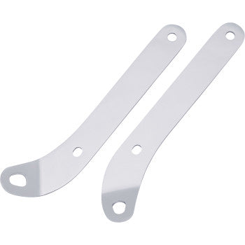 CIRO Tie-Down Brackets - Front - FLT '15-'23