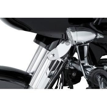 CIRO Tie-Down Brackets - Front - FLT '15-'23