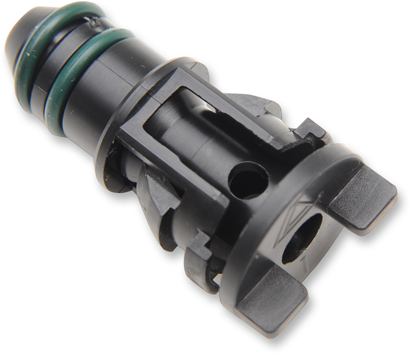 DRAG SPECIALTIES Replacement Oil Vent Line Retainer Assembly - Softail '00-'17