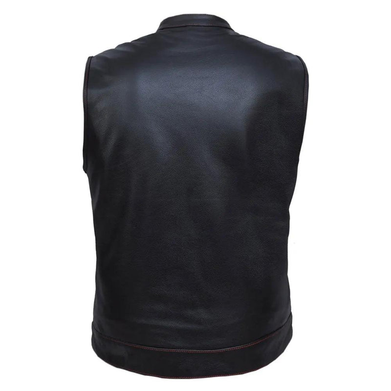 Badlands - Mens Lining Club Vest