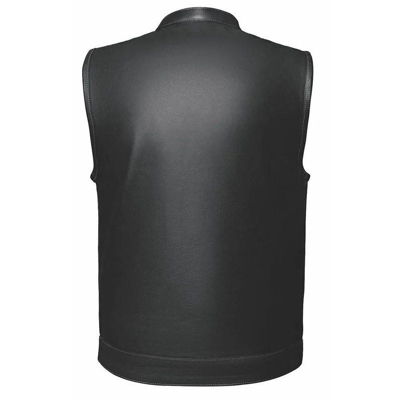 Freedom - Mens USA Flag Liner Club Vest