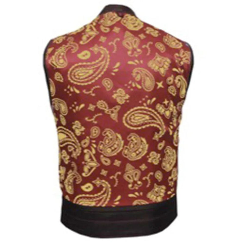 Bandit  - Mens Lining Club Vest