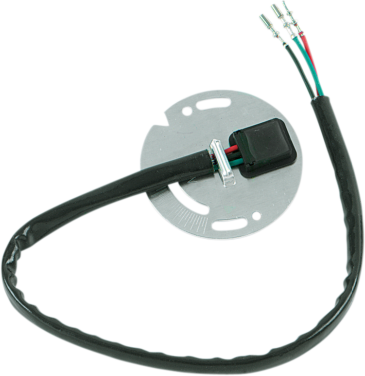 DRAG SPECIALTIES Ignition Sensor Assembly - '80-'95