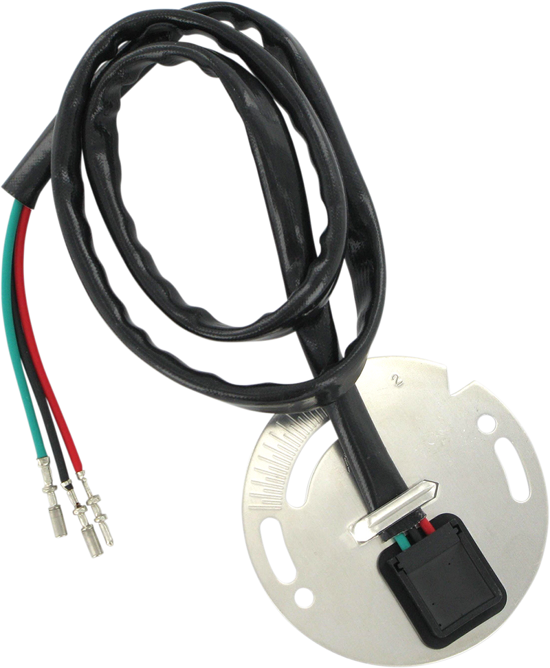 DRAG SPECIALTIES Ignition Sensor Assembly - FX '91-'95