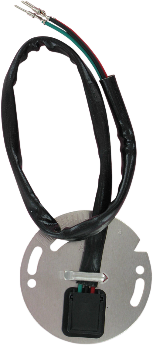 DRAG SPECIALTIES Replacement Ignition Sensor Assembly - FL/FX '94-'03