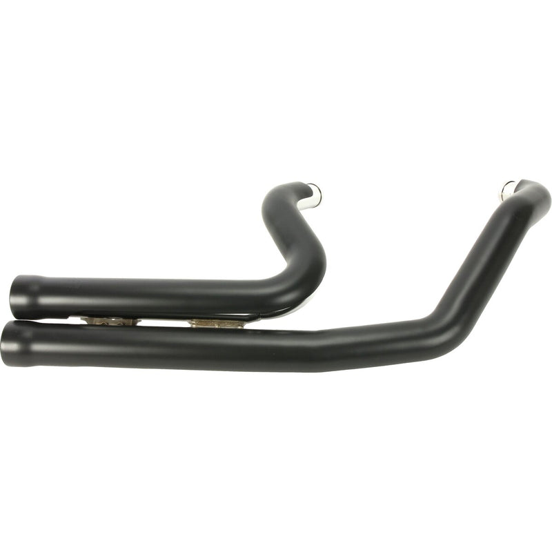 COBRA Speedster Short 909 Exhaust System - Black - XL '14-'21