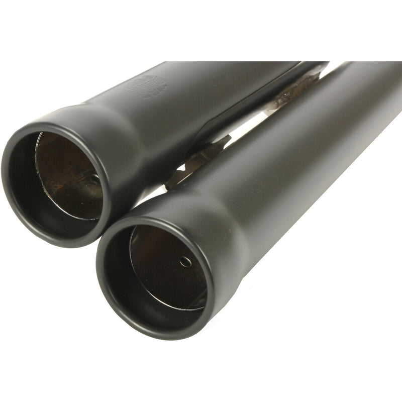 COBRA Speedster Short 909 Exhaust System - Black - XL '14-'21