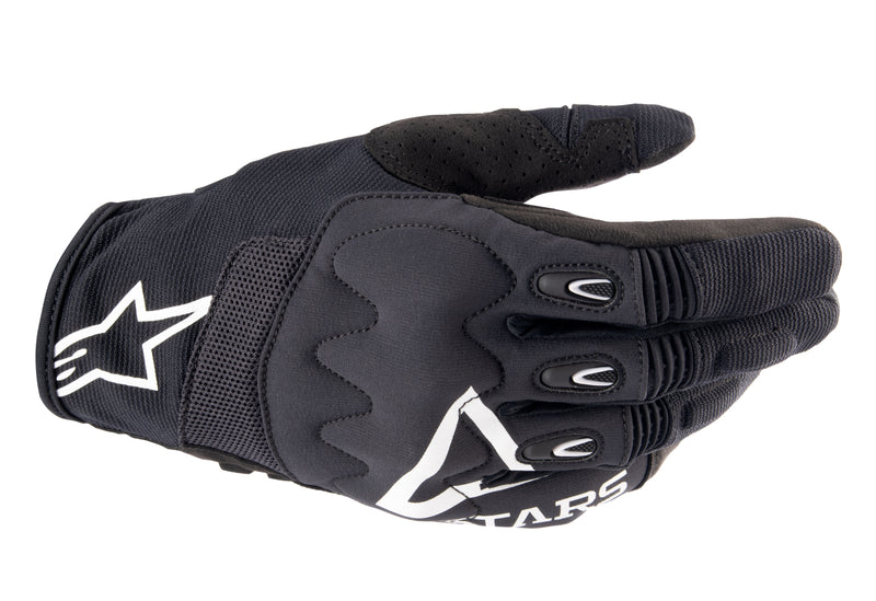 ALPINESTARS Techdura Gloves Black SMALL