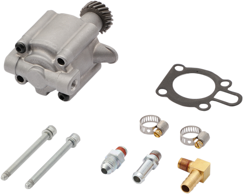 DRAG SPECIALTIES Replacement Oil Pump Assembly - XL