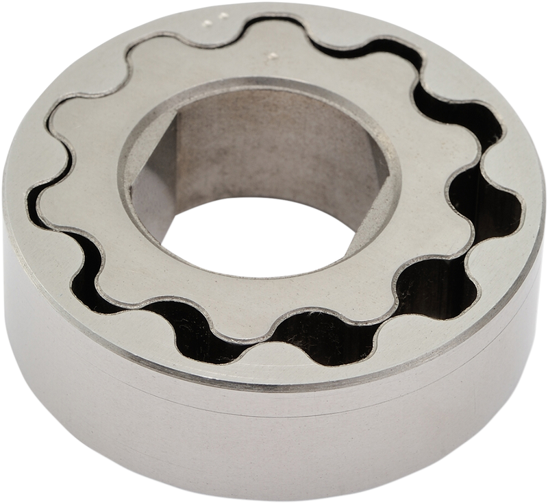 DRAG SPECIALTIES Oil Pump Parts Gerotor Scavenge - TC 88/96