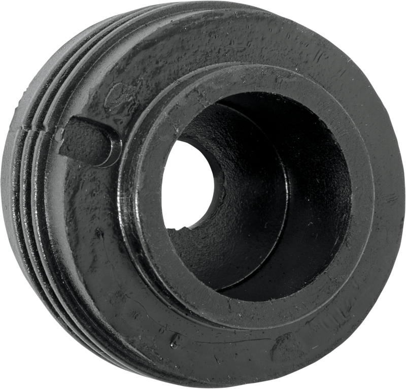 DRAG SPECIALTIES Replacement Swingarm Mount Isolator