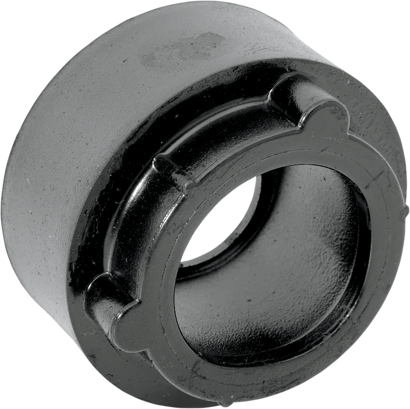 DRAG SPECIALTIES Replacement Rear Isolator Engine Mount - XL