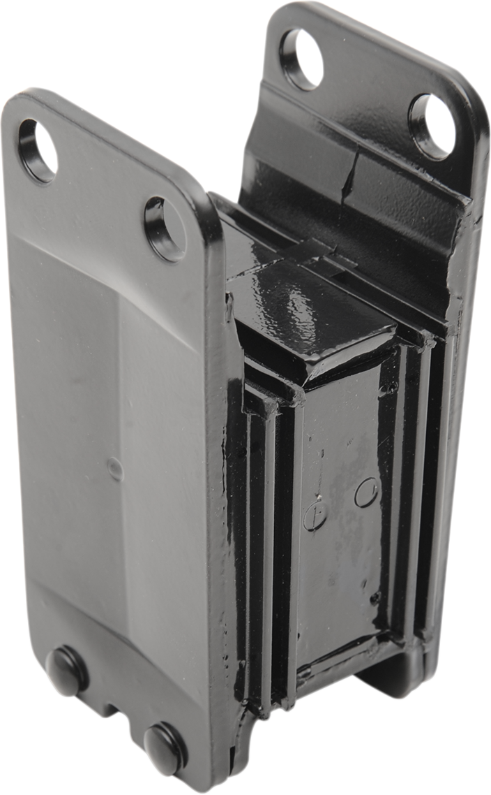 DRAG SPECIALTIES Replacement Front Isolator Engine Mount - Dyna