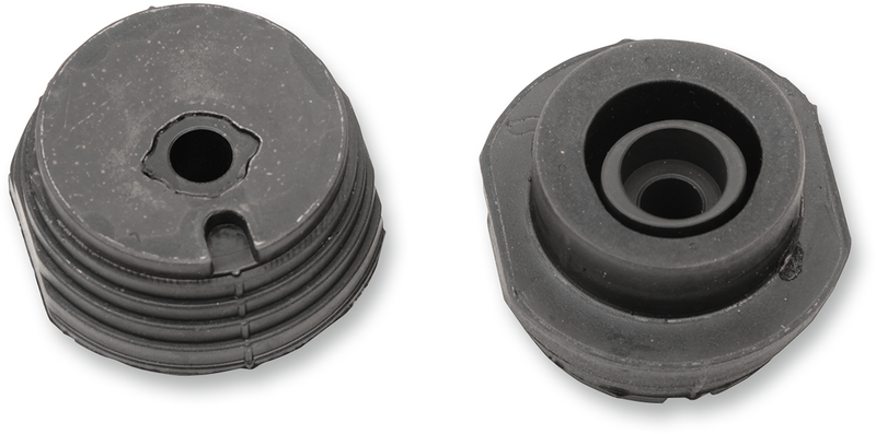 DRAG SPECIALTIES Iso-Mount™ Motor Mount - Front - FLH/FLT '09-'16