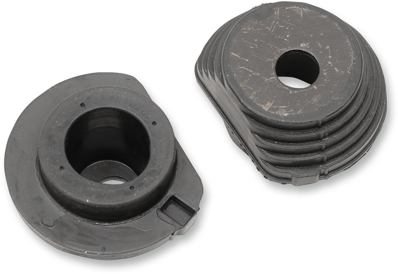 DRAG SPECIALTIES Urethane Replacement Rear Motor Mount - Touring