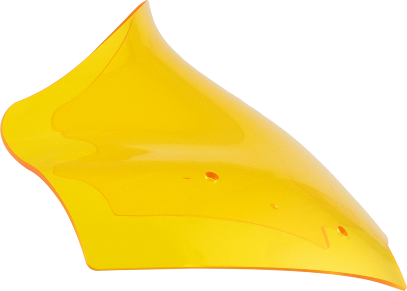 KLOCK WERKS Kolor Flare® & Ice Flare® Windshield - '23-'26 Road Glide - FLTRX/FLTRT (new-style fairing)