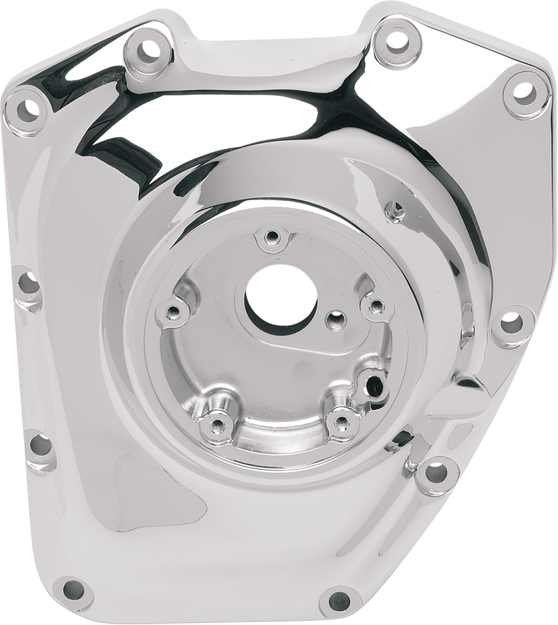 DRAG SPECIALTIES Replacement Cam Cover - Chrome - Twin Cam '99-'00