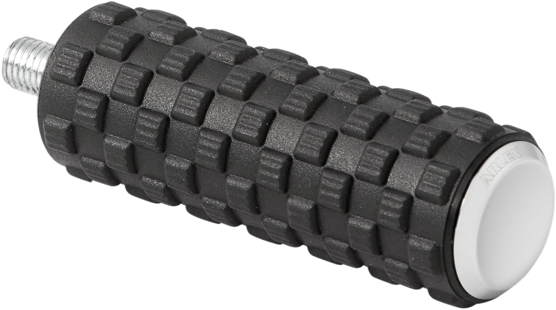 ARLEN NESS Air Trax Shift Peg - Chrome