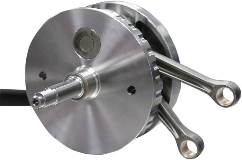 S&S CYCLE Flywheel Assembly