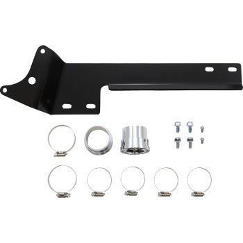 COBRA Dragster Exhaust System - '91-'05 Dyna