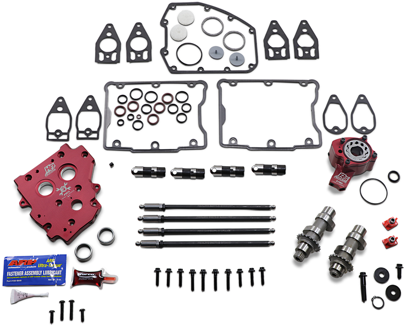 FEULING Cam Kit - Race Series - Twin Cam