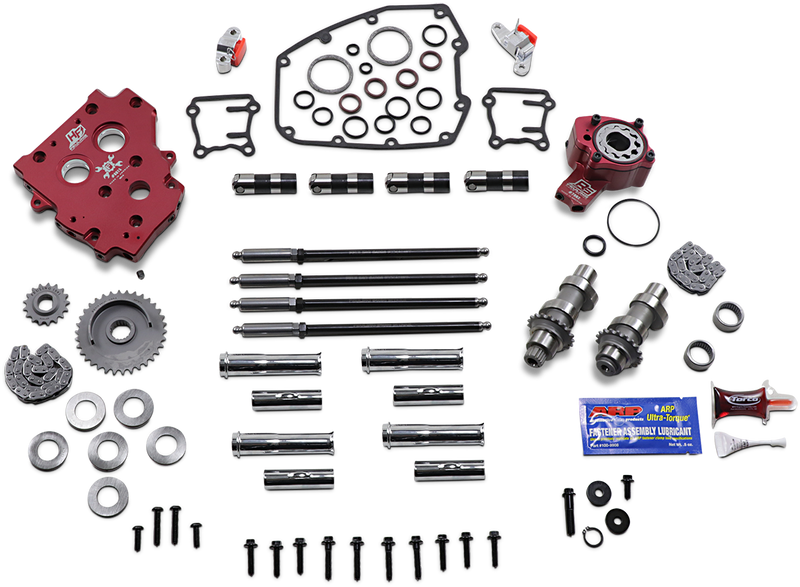 FEULING Cam Kit - Race Series - Twin Cam