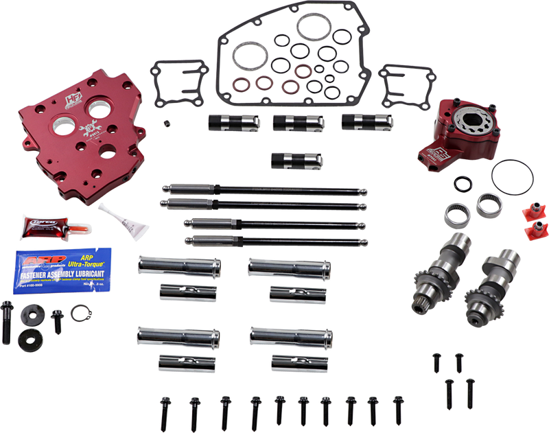 FEULING OIL PUMP CORP. Cam Kit - Race Series - Twin Cam