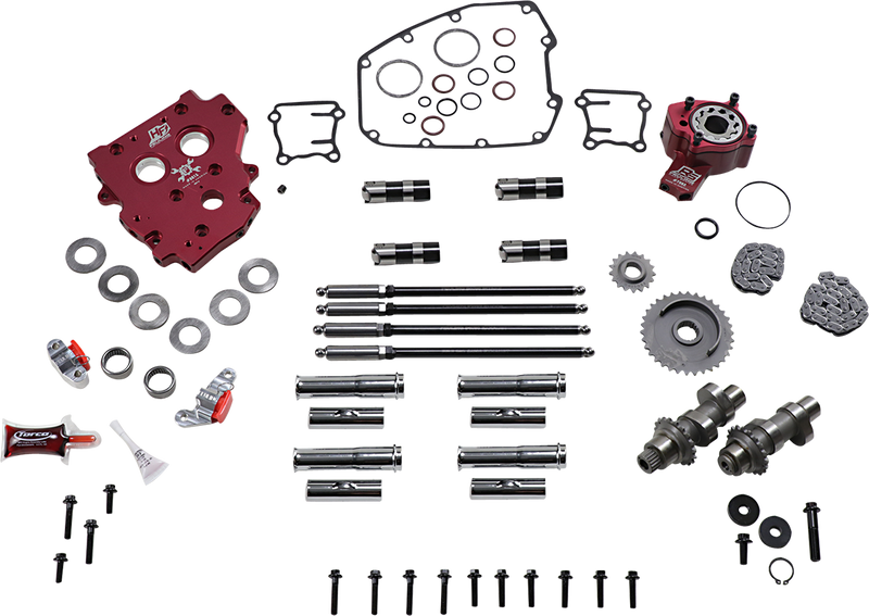 FEULING OIL PUMP CORP. Cam Kit - Race Series - Twin Cam