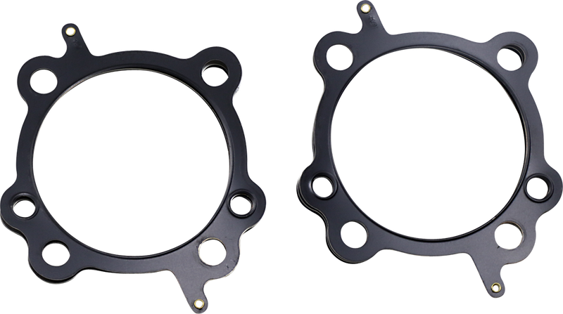 S&S CYCLE Gaskets - 4" - .045"