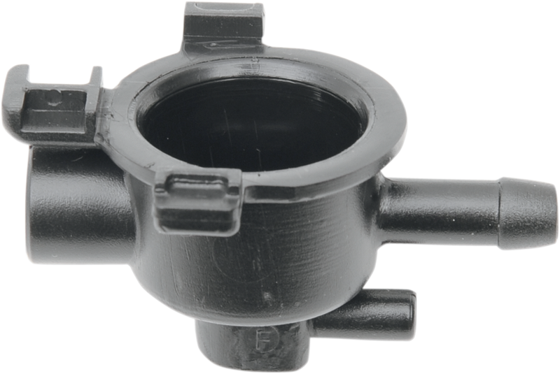 DRAG SPECIALTIES Replacement Electronic Fuel-Injection Regulator Housing - Softail/Touring