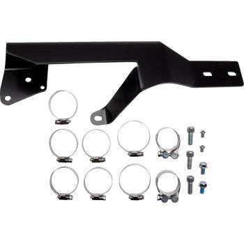 COBRA Speedster Slashdown Exhaust - '04-'06 XL Sportster